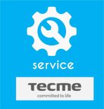 ΕΠΙΣΚΕΥΗ - ΣΥΝΤΗΡΗΣΗ ΑΝΑΠΝΕΥΣΤΗΡΩΝ TECME GraphNET ADVANCE