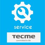 ΕΠΙΣΚΕΥΗ - ΣΥΝΤΗΡΗΣΗ ΑΝΑΠΝΕΥΣΤΗΡΩΝ TECME GraphNET ADVANCE