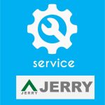 ΕΠΙΣΚΕΥΗ - ΣΥΝΤΗΡΗΣΗ MONITOR JERRY MEDICAL JR2000D JR2000E JERRY-III - Αντιπρόσωπος