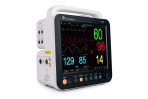 Μόνιτορ Ασθενών K12 CREATIVE- LEPU MEDICAL - ΑΝΤΙΠΡΟΣΩΠΟΣ