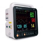 Μόνιτορ Ασθενών K12 CREATIVE- LEPU MEDICAL - ΑΝΤΙΠΡΟΣΩΠΟΣ